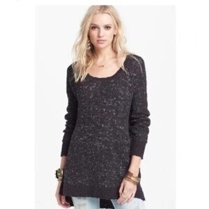 Honeycomb Jeepster Sweater - Free People XS